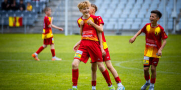 Miasto zainwestuje w rozbudowę Akademii Korony Kielce