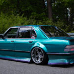 08.05.2025. Kielce. Media day przed zbliżającym Rotinger Dub It Tuning Festiwal / Fot. Adrian Dróżdż - Radio Kielce