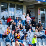 25.05.2025. Kielce. Exbud Arena. BECHER Industria Akademia Korona Cup U12 / Fot. Adrian Dróżdż - Radio Kielce