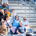 25.05.2025. Kielce. Exbud Arena. BECHER Industria Akademia Korona Cup U12 / Fot. Adrian Dróżdż - Radio Kielce