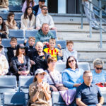 25.05.2025. Kielce. Exbud Arena. BECHER Industria Akademia Korona Cup U12 / Fot. Adrian Dróżdż - Radio Kielce