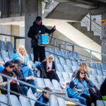 25.05.2025. Kielce. Exbud Arena. BECHER Industria Akademia Korona Cup U12 / Fot. Adrian Dróżdż - Radio Kielce