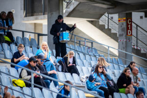 25.05.2025. Kielce. Exbud Arena. BECHER Industria Akademia Korona Cup U12 / Fot. Adrian Dróżdż - Radio Kielce