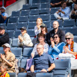 25.05.2025. Kielce. Exbud Arena. BECHER Industria Akademia Korona Cup U12 / Fot. Adrian Dróżdż - Radio Kielce