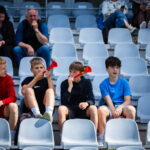 25.05.2025. Kielce. Exbud Arena. BECHER Industria Akademia Korona Cup U12 / Fot. Adrian Dróżdż - Radio Kielce