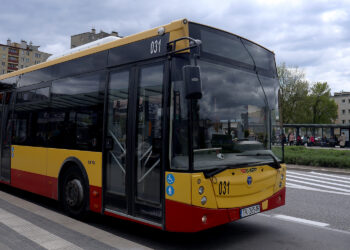 Kielecka komunikacja gotowa na Noc Muzeów