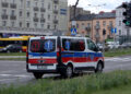 Przypadkowy przechodzień uratował życie obcemu mężczyźnie