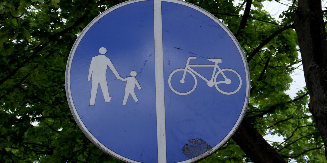 Rowerowe SPA VELO nabiera kształtów