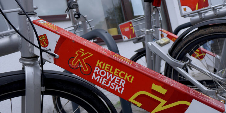 Co dalej z rowerem miejskim? Zainteresowanie usługą spada