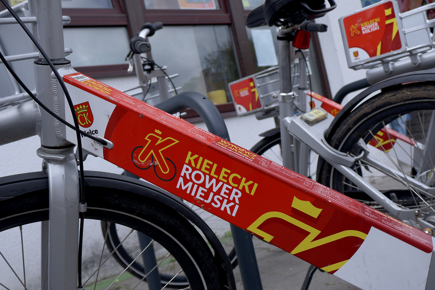 Co dalej z rowerem miejskim? Zainteresowanie usługą spada