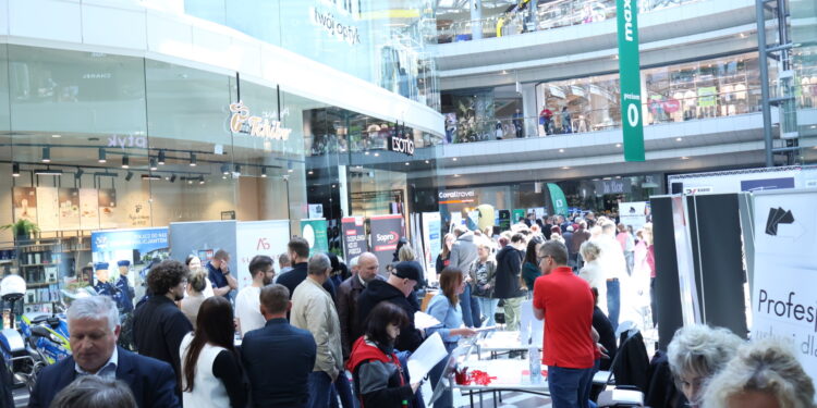 Na rynek pracy wchodzi nowe pokolenie