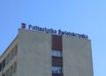 Politechnika Świętokrzyska / Fot. Adrian Dróżdż