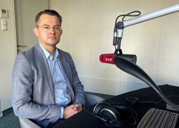 Tycjan Saltarski: trwają rozmowy w sprawie dzierżawy części Chemaru