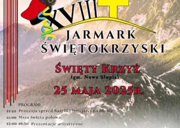 XVIII Jarmark Świętokrzyski - Radio Kielce