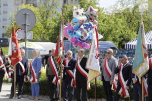 Święty Józef Robotnik powinien być dla nas wzorem do naśladowania - Radio Kielce