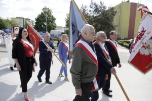Święty Józef Robotnik powinien być dla nas wzorem do naśladowania - Radio Kielce