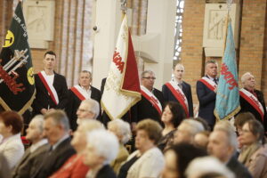 Święty Józef Robotnik powinien być dla nas wzorem do naśladowania - Radio Kielce