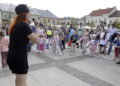 Piknik Europejski na Rynku – rozmowy o przyszłości i wspólnocie