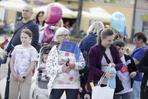 Piknik Europejski na Rynku – rozmowy o przyszłości i wspólnocie - Radio Kielce