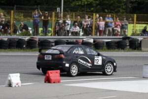 Zawodnicy, prędkość i adrenalina. GSMP 2025 na Torze Kielce