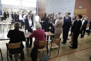 Lalka, Wesele czy Przedwiośnie? - rozpoczęły się matury - Radio Kielce