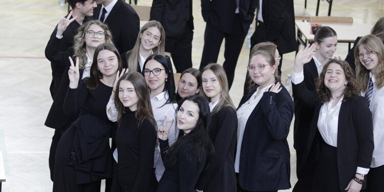 Lalka, Wesele czy Przedwiośnie? - rozpoczęły się matury