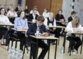 Próbne matury w styczniu i w marcu. Egzamin ósmoklasisty w styczniu - Radio Kielce Fot. Jarosław Kubalski - Radio Kielce