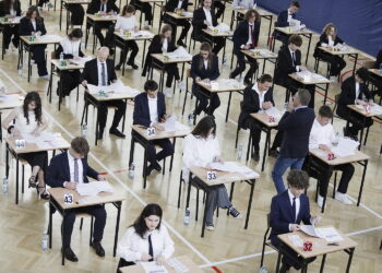Matura - egzaminy pisemne od 4 do 21 maja, a ustne od 7 do 30 maja