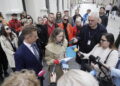 Urząd ogłosił drugi konkurs, a aktorzy i sympatycy teatru bronią wybranego kandydata