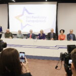 05.05.2025. Kielce. Konferencja dot. Dni Funduszy Europejskich / Fot. Jarosław Kubalski - Radio Kielce