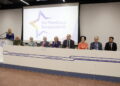 05.05.2025. Kielce. Konferencja dot. Dni Funduszy Europejskich / Fot. Jarosław Kubalski - Radio Kielce
