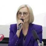 05.05.2025. Kielce. Konferencja dot. Dni Funduszy Europejskich / Fot. Jarosław Kubalski - Radio Kielce