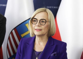 Czy marszałek zwróci dotację?