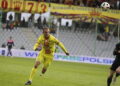 05.05.2025  Kielce. 31. kolejka piłkarskiej Ekstraklasy. Mecz GKS Katowice – Korona Kielce / Fot. Jarosław Kubalski - Radio Kielce