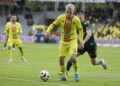 05.05.2025  Kielce. 31. kolejka piłkarskiej Ekstraklasy. Mecz GKS Katowice – Korona Kielce / Fot. Jarosław Kubalski - Radio Kielce