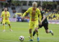 05.05.2025  Kielce. 31. kolejka piłkarskiej Ekstraklasy. Mecz GKS Katowice – Korona Kielce / Fot. Jarosław Kubalski - Radio Kielce