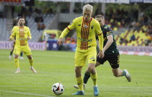 Kielce. Mecz GKS Katowice – Korona Kielce - Radio Kielce