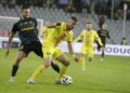 Arena Katowice jest do zdobycia, ale nie będzie to łatwe zadanie - Radio Kielce Fot. Jarosław Kubalski - Radio Kielce