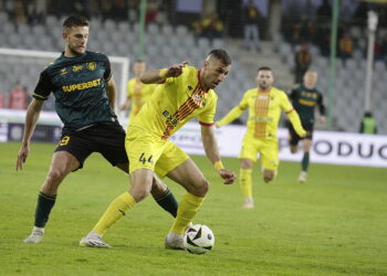 Fot. Jarosław Kubalski - Radio Kielce
