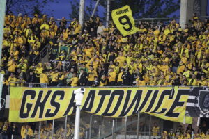 Piorunująca końcówka! Błanik bohaterem Korony! - Radio Kielce