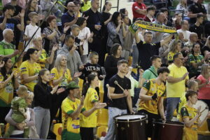 Srebrni kielczanie. Trefl jednak zbyt mocny - Radio Kielce
