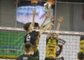 06.05.2025 Kielce. Mistrzostwa Polski młodzików w siatkówce / Fot. Jarosław Kubalski - Radio Kielce