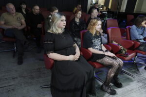 Koncert zespołu Sixth Floor w Radiu Kielce - Radio Kielce