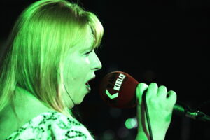 Koncert zespołu Sixth Floor w Radiu Kielce - Radio Kielce