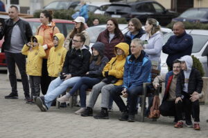 Szwedzi znów u bram. Chęciny ożyły duchem XVII wieku - Radio Kielce
