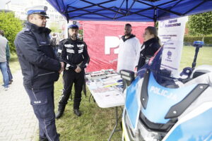 Zdrowie w centrum uwagi - Miasteczko Zdrowia na Politechnice Świętokrzyskiej - Radio Kielce