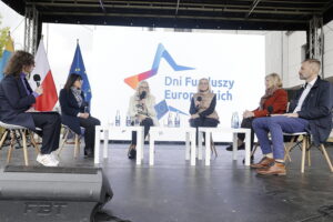 Zdrowie w centrum uwagi - Miasteczko Zdrowia na Politechnice Świętokrzyskiej - Radio Kielce