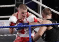 Druga ligowa porażka KKB RUSHH Kielce