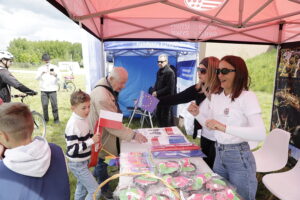 Kielce. Dni Funduszy Europejskich. Piknik - Radio Kielce