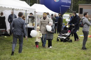 Kielce. Dni Funduszy Europejskich. Piknik - Radio Kielce